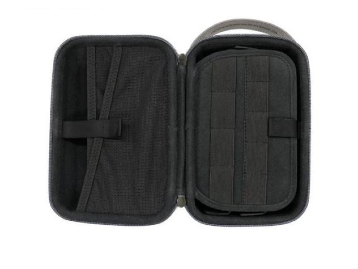 Univerzální pouzdro s nastavitelným vnitřkem