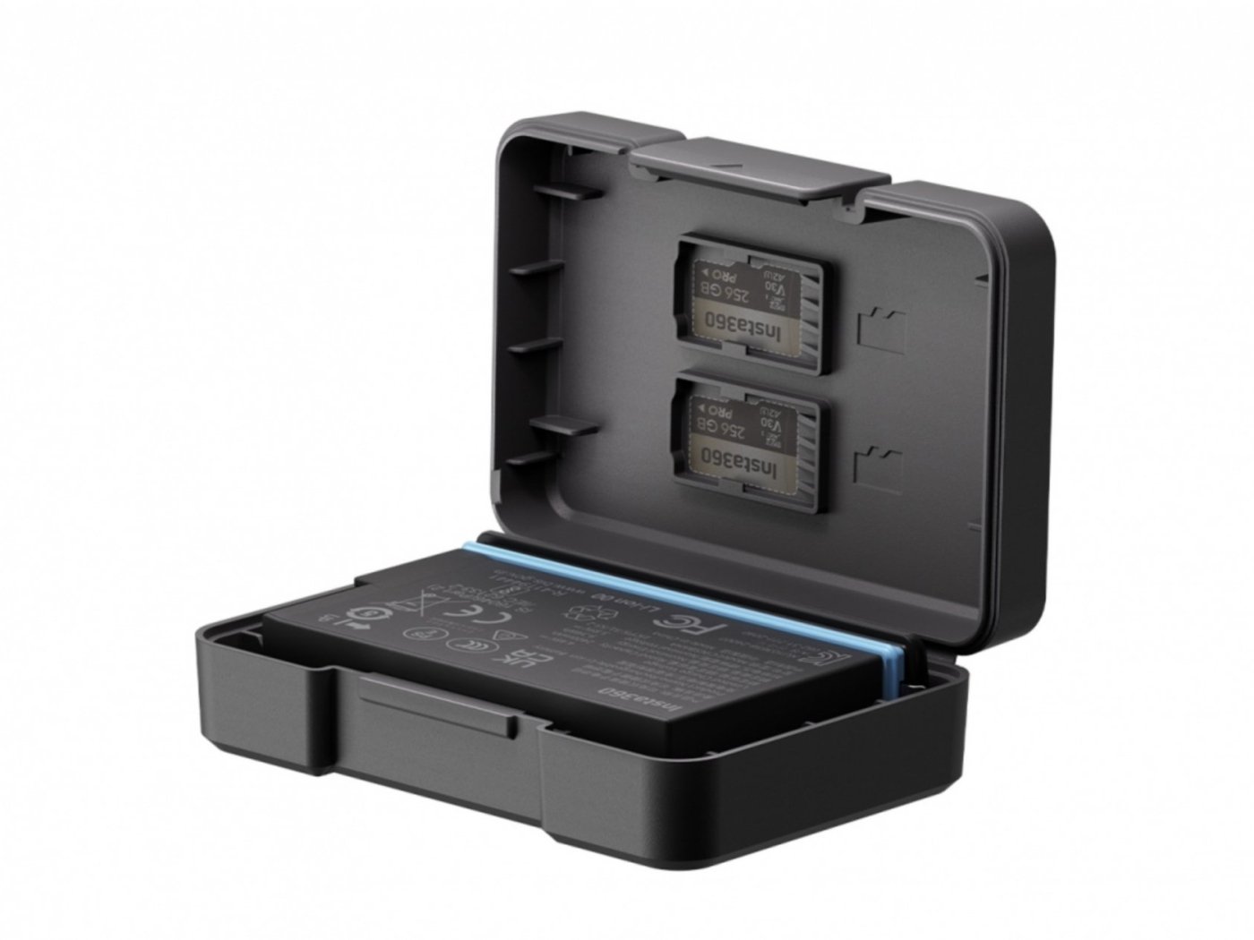 Akumulátor pro akční kameru Insta360 X5