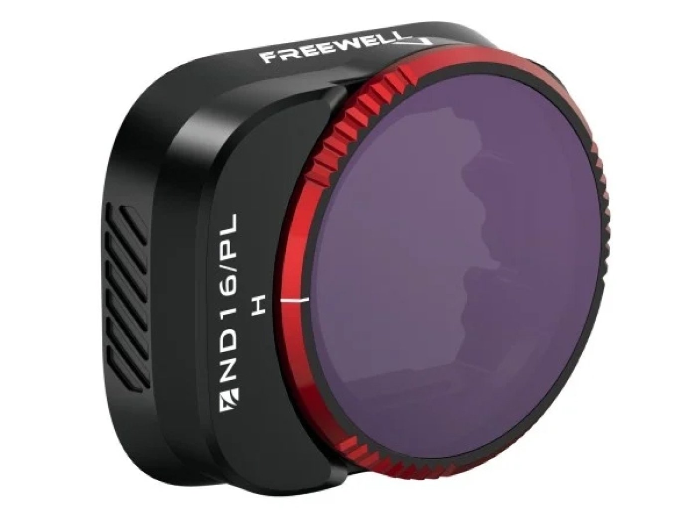 Freewell ND16/PL filtr na dron DJI Mini 3 / Mini 3 Pro