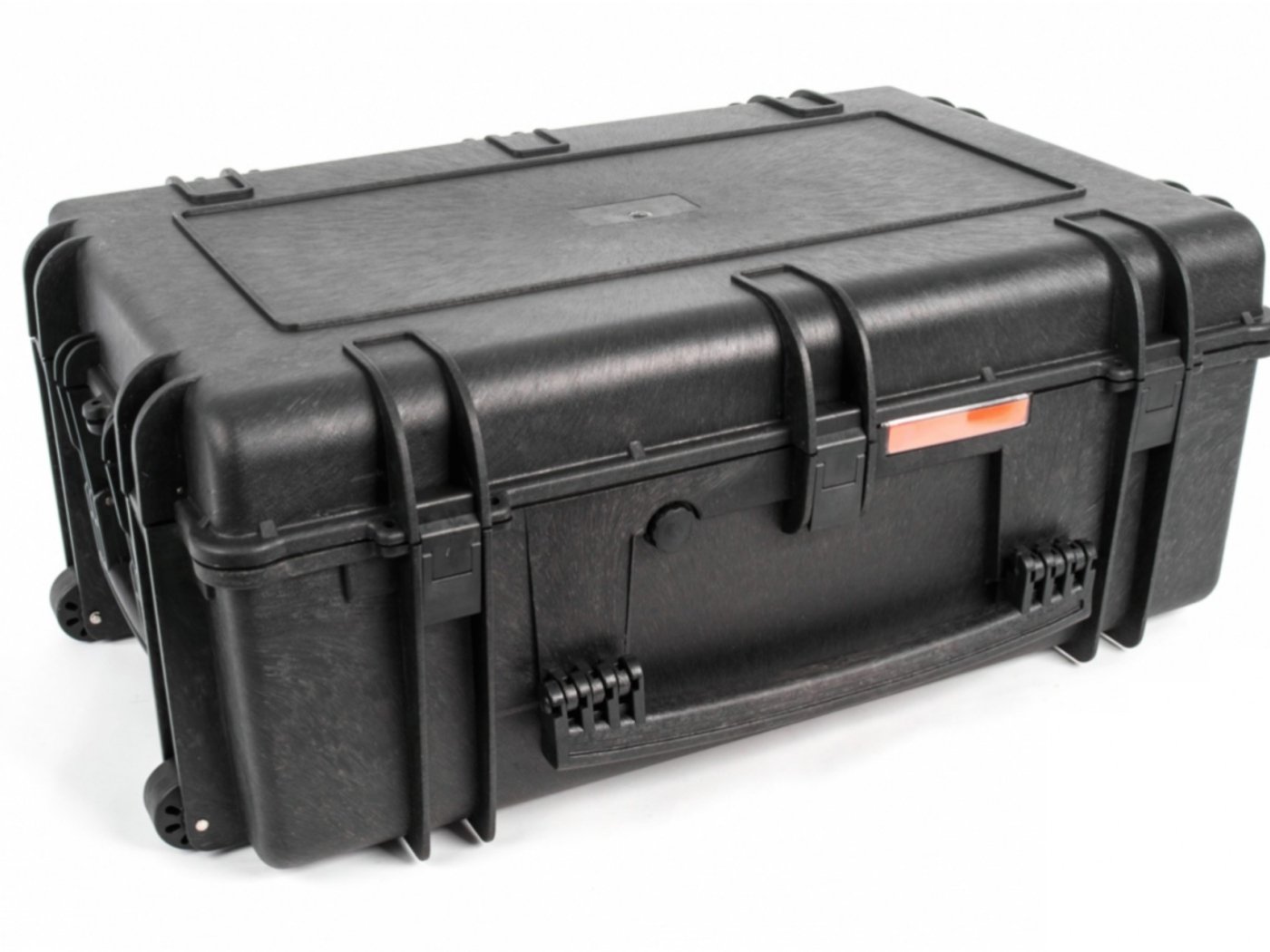 DJI Inspire 2 s licencí (bez kamery) + Přepravní kufr s výplní na kolečkách