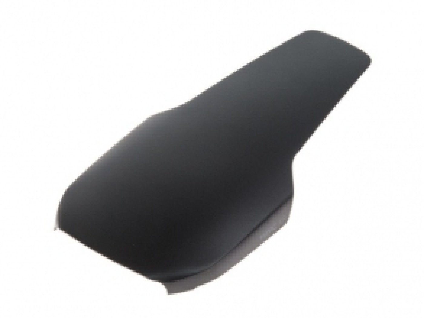 Vrchní kryt pro dron DJI Mavic Air - černý