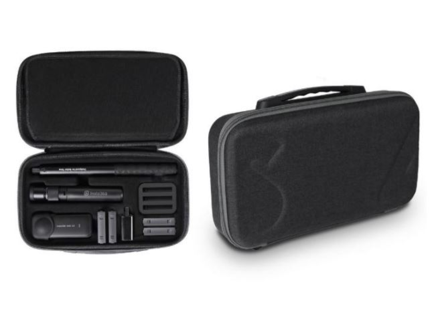 Pouzdro na kameru Insta360 ONE X2