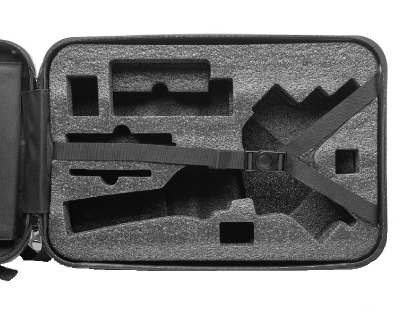 Batoh pro ruční stabilizátor kamery DJI Ronin-S