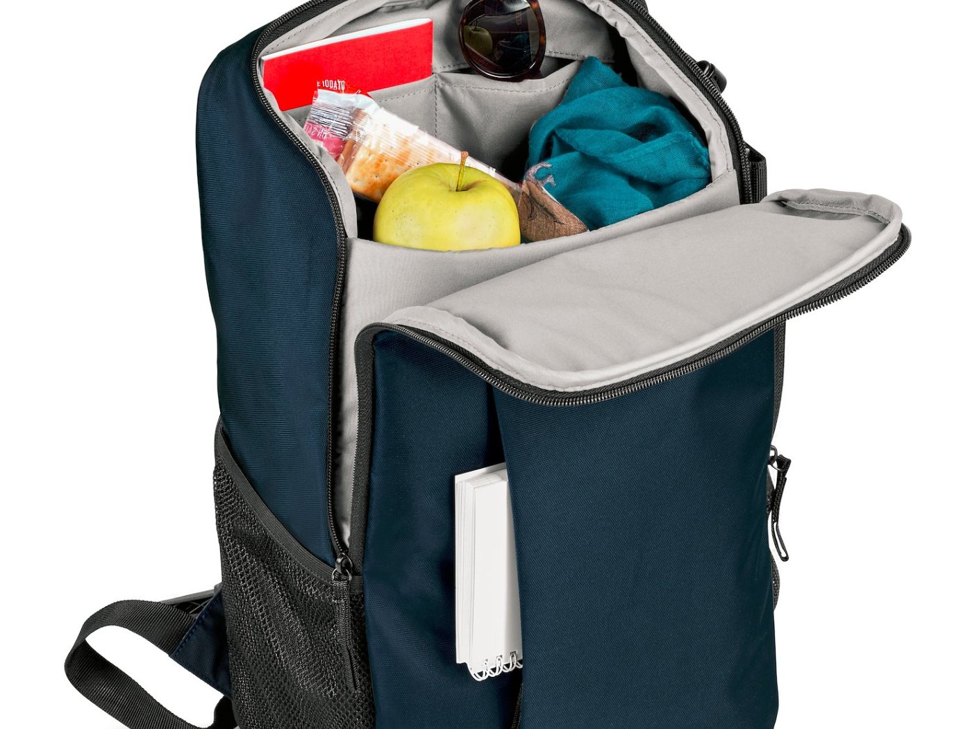 Fotobatoh Manfrotto NX CSC na dron DJI Mavic series / Spark - modrý