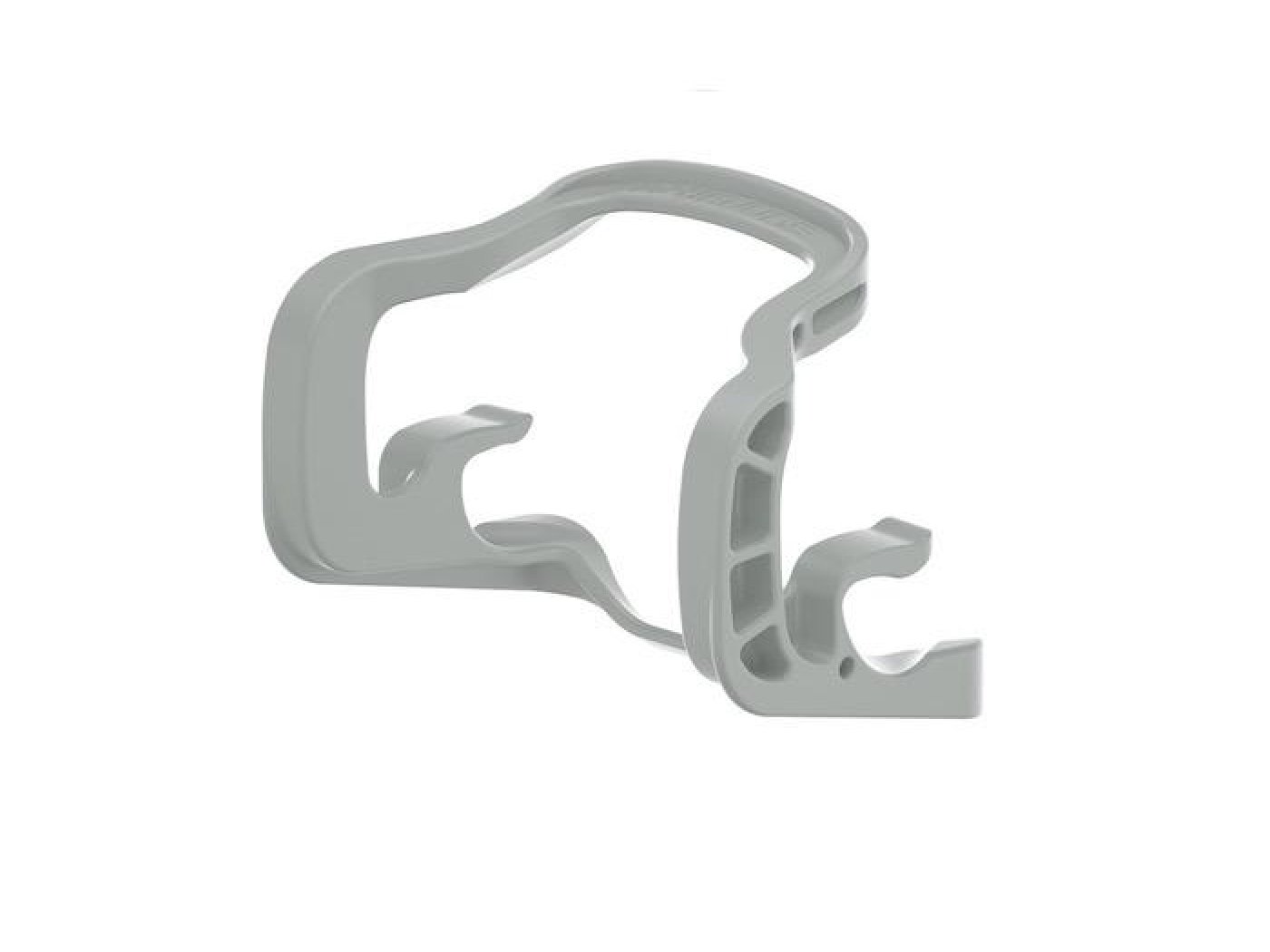 Rychloupínací ochranný kryt gimbalu pro DJI Neo - šedý