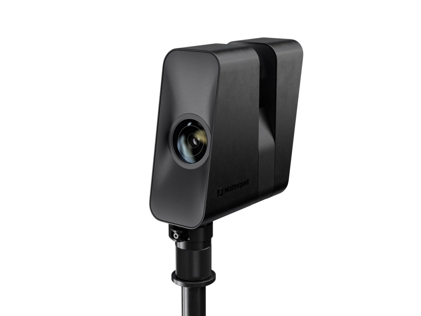 3D LiDAR kamera Matterport Pro 3