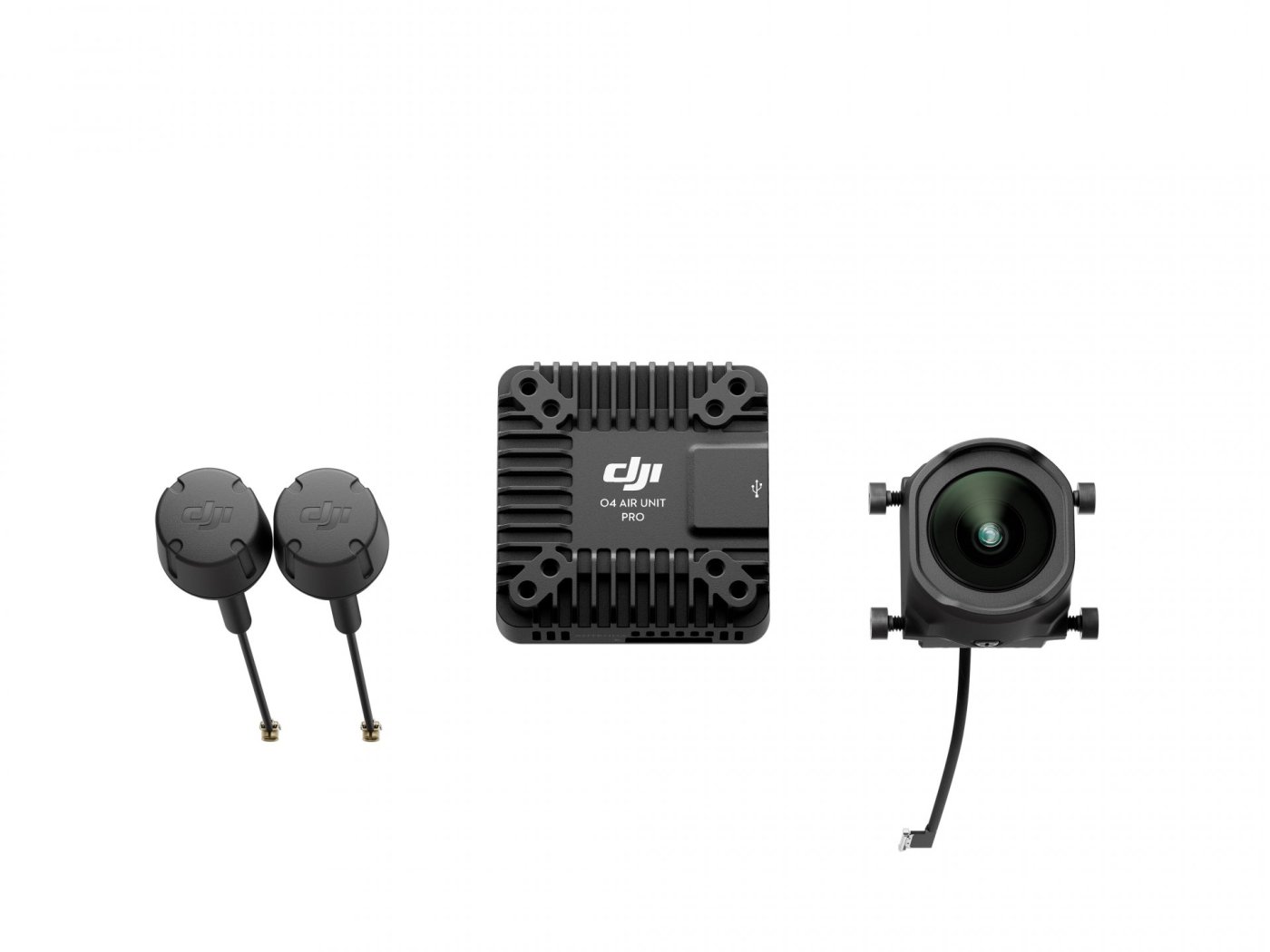 DJI O4 Air Unit Pro