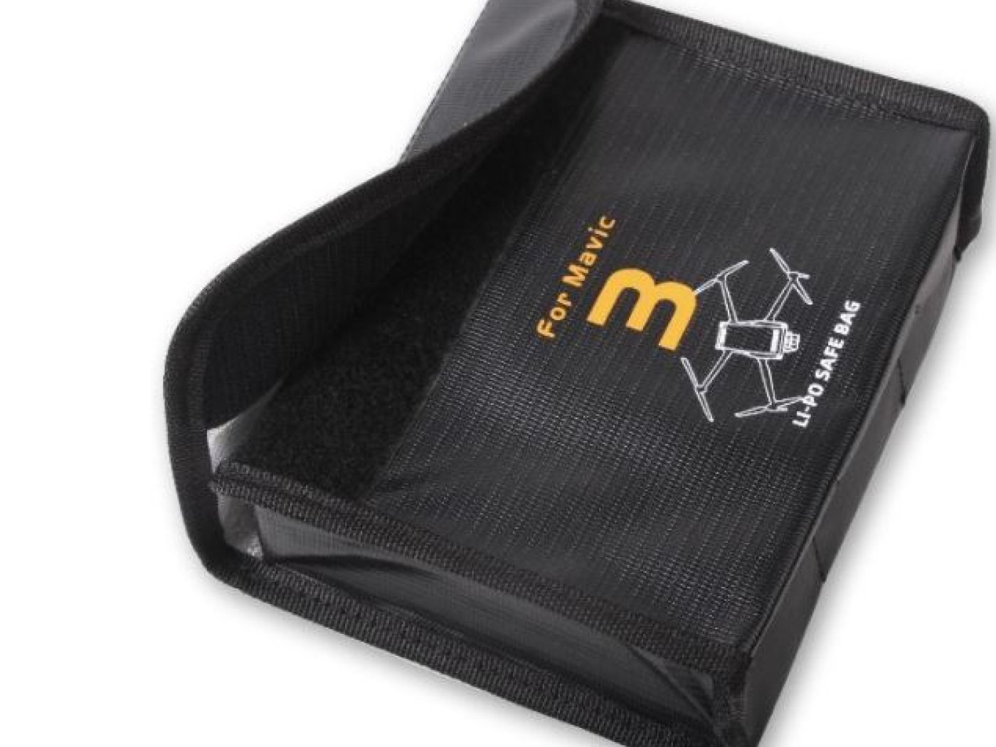 Ohnivzdorný obal na tři baterie DJI Mavic 3