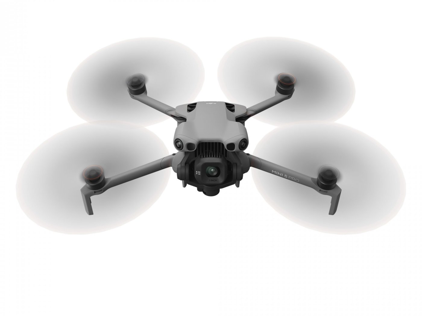 DJI Mini 5 Pro + DJI RC-N3