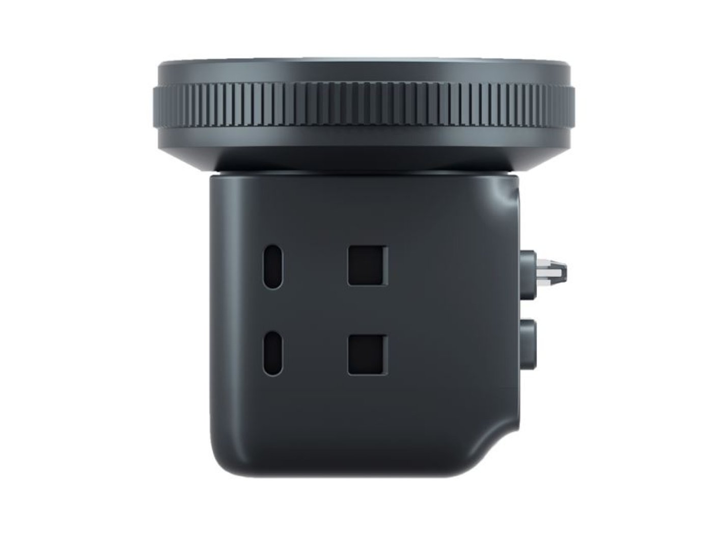 Jednopalcový modul s širokoúhlým objektivem Insta360 ONE R