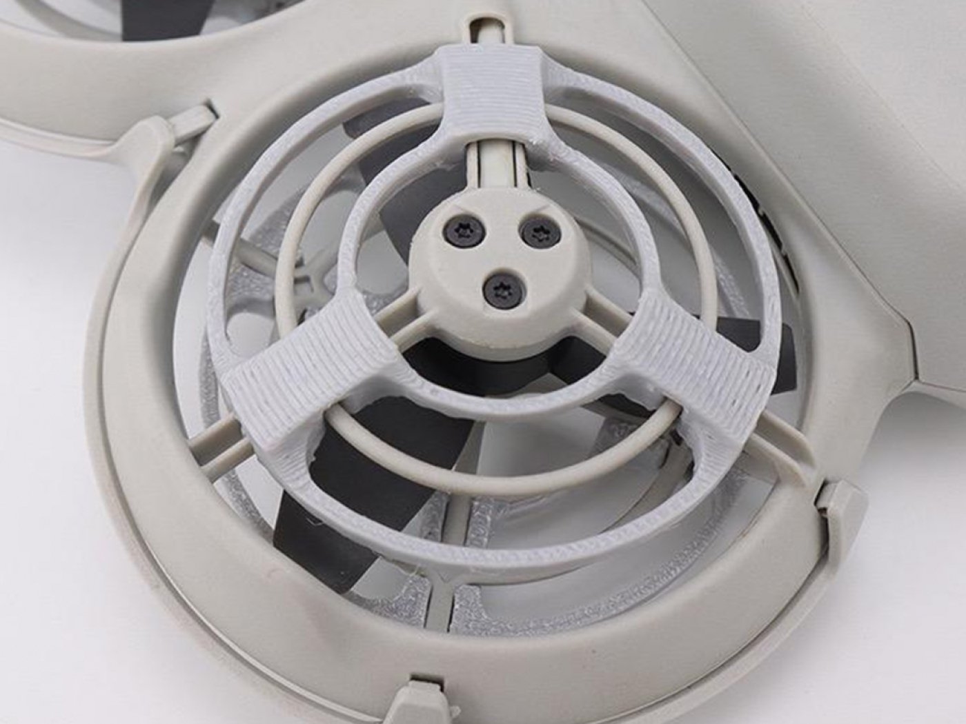 Chránič prstů na dron DJI Neo (spodní)