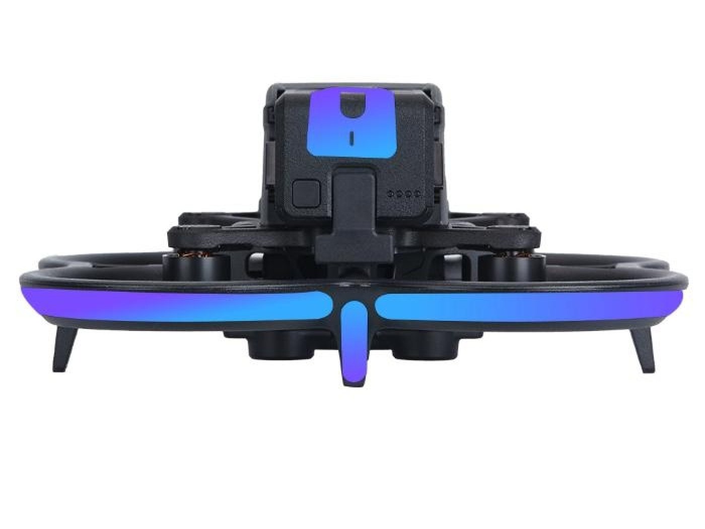 Luminiscenční samolepky na dron DJI Avata / Avata 2