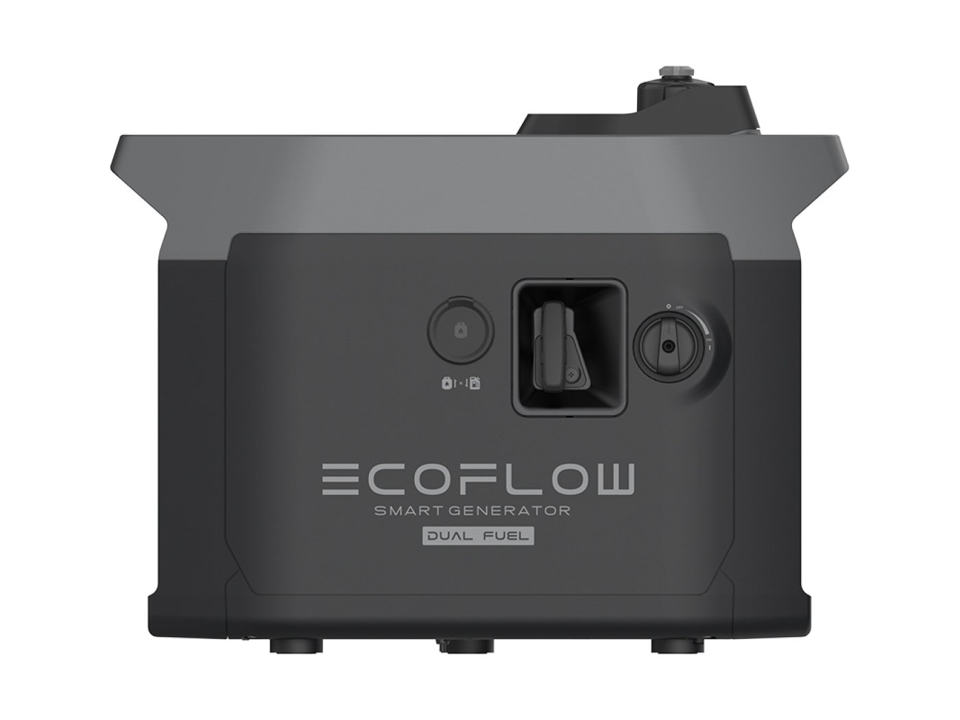 EcoFlow Smart Generator (Dual Fuel)