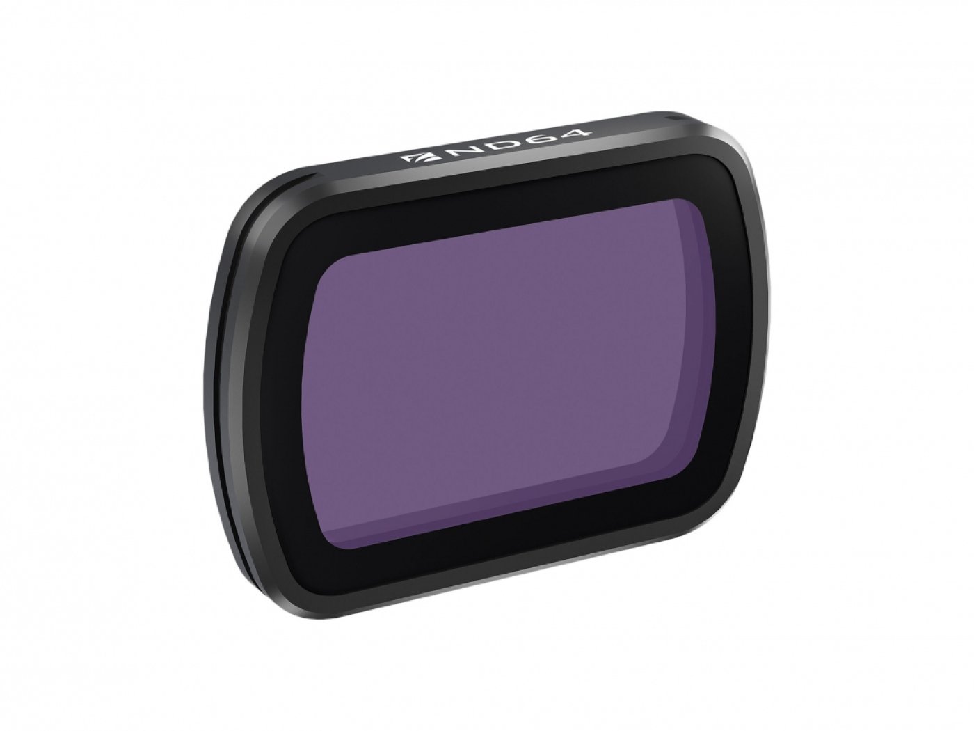 Freewell ND64 filtr na DJI Osmo Pocket 3
