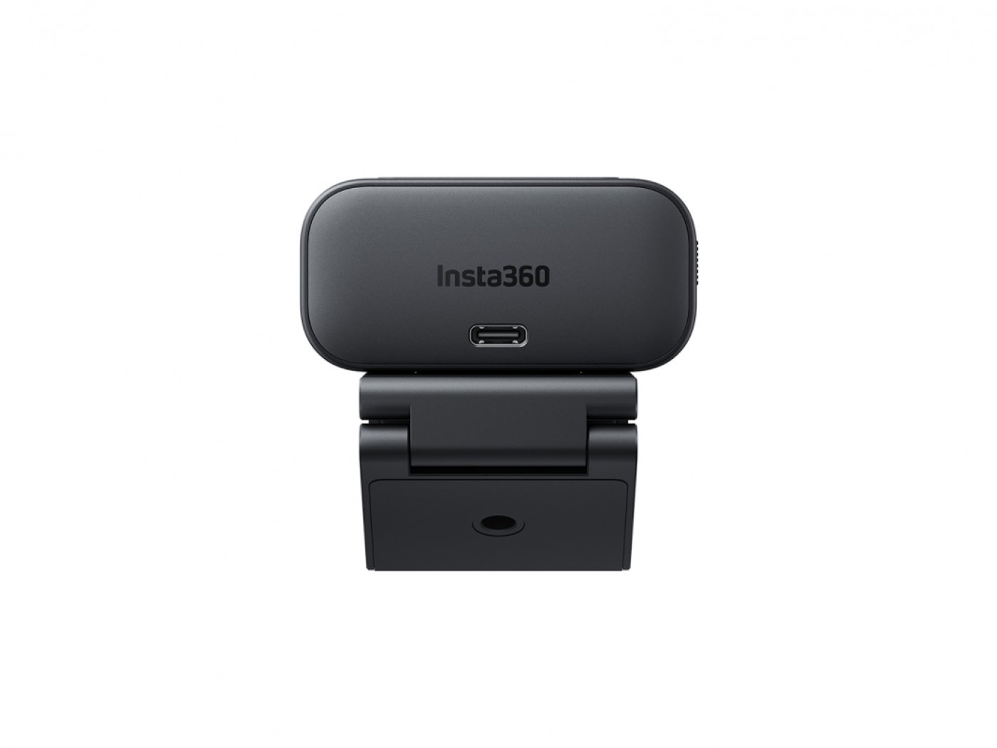 Inteligentní webkamera Insta360 Link 2C  černá