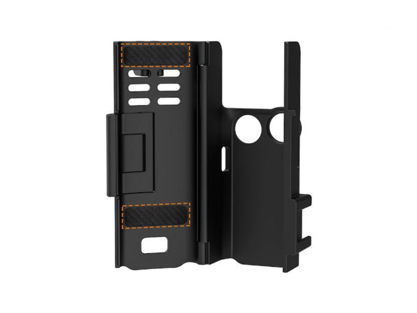 Multifunkční adaptér pro DJI Osmo Pocket 3