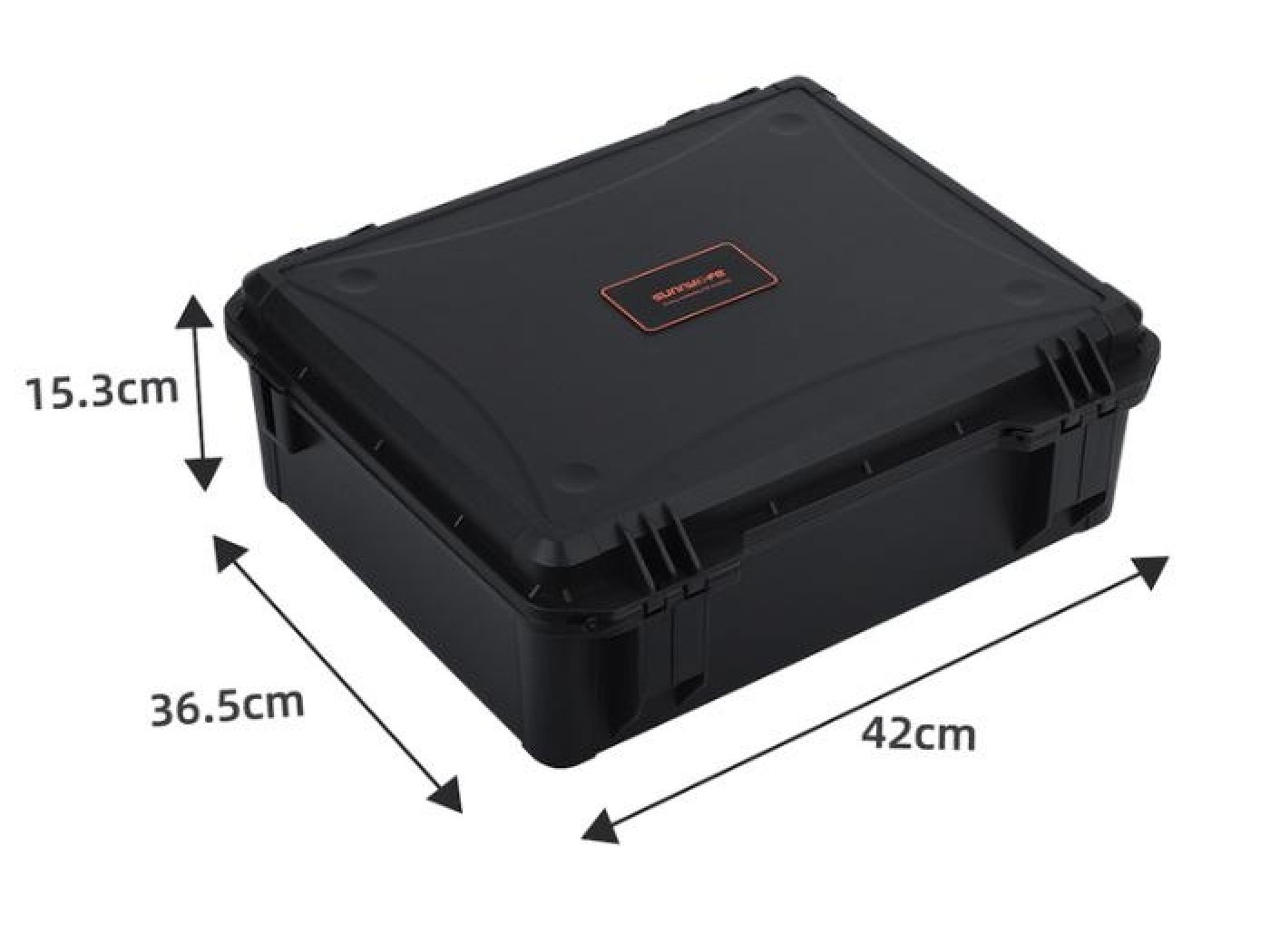 Odolný kufr na dron DJI Mavic 3 / Mavic 3 Classic / Mavic 3 Pro