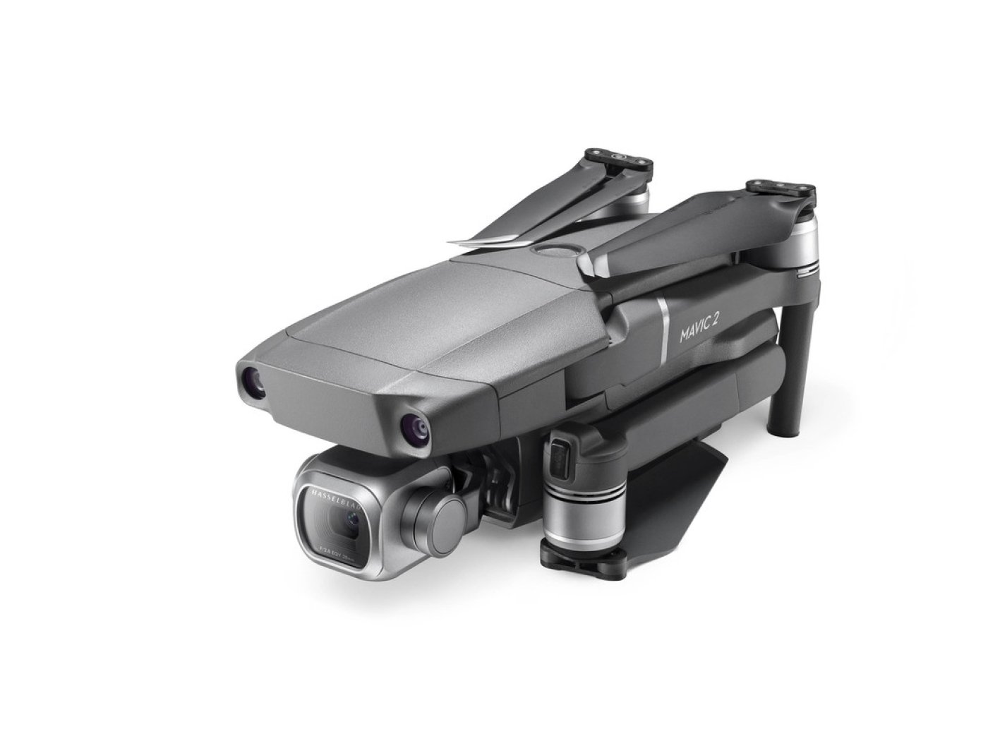 DJI Mavic 2 Pro
