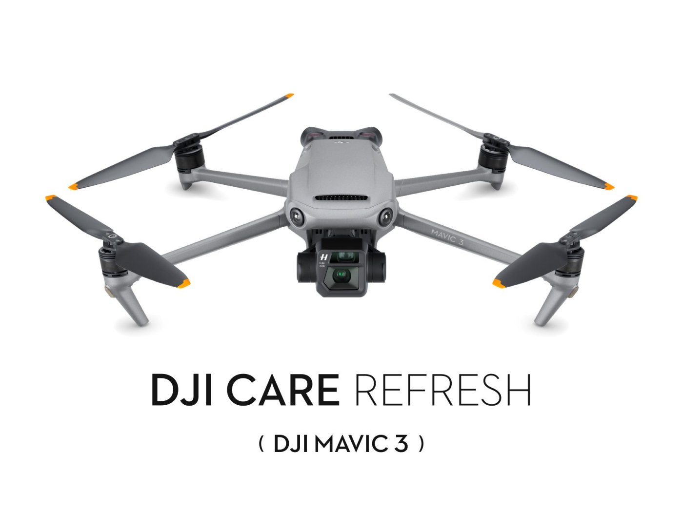 DJI Care Refresh (Mavic 3) 1letý plán – elektronická verze