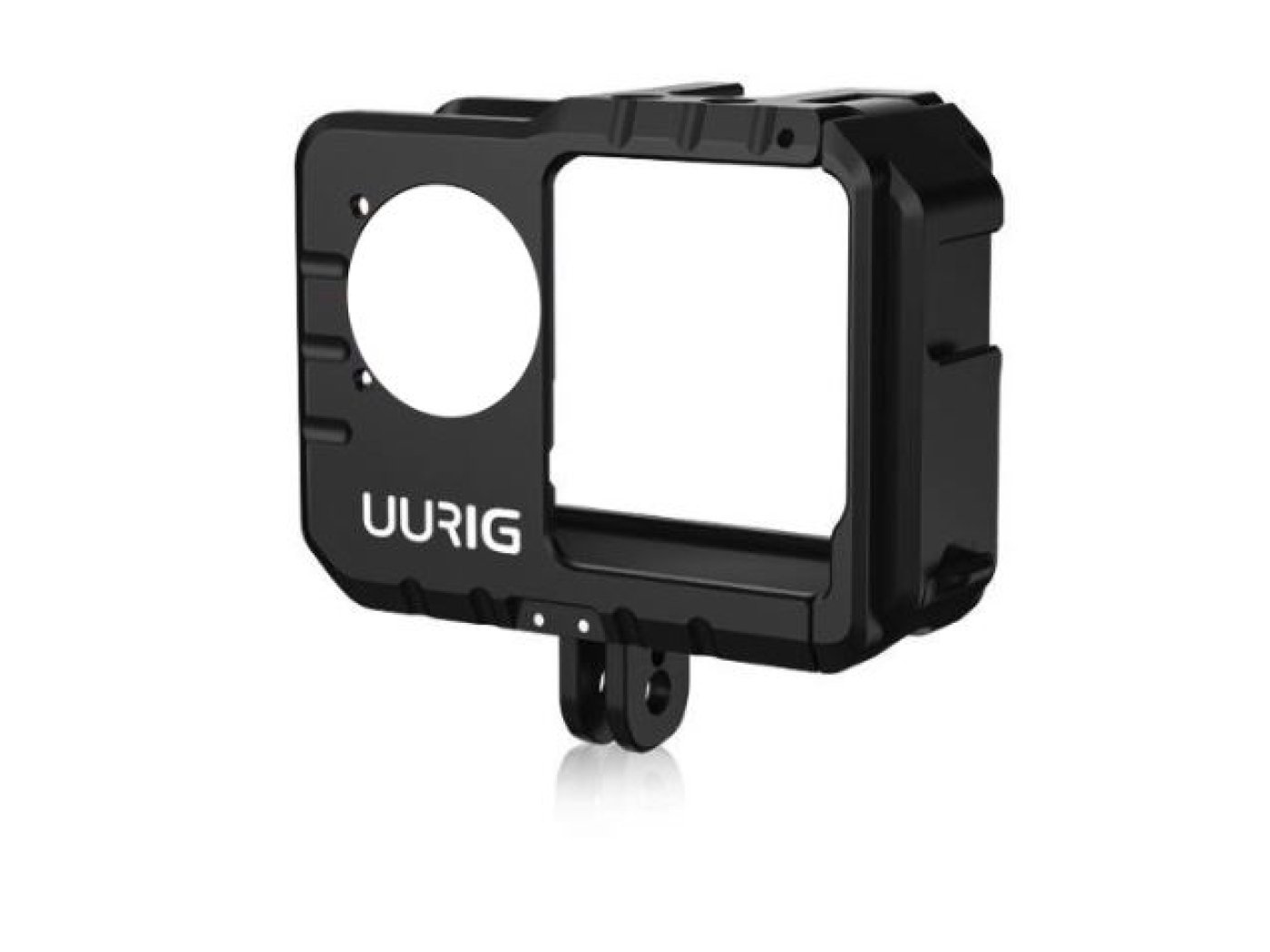 Hliníkový rám na kameru Insta360 ONE RS Twin Edition