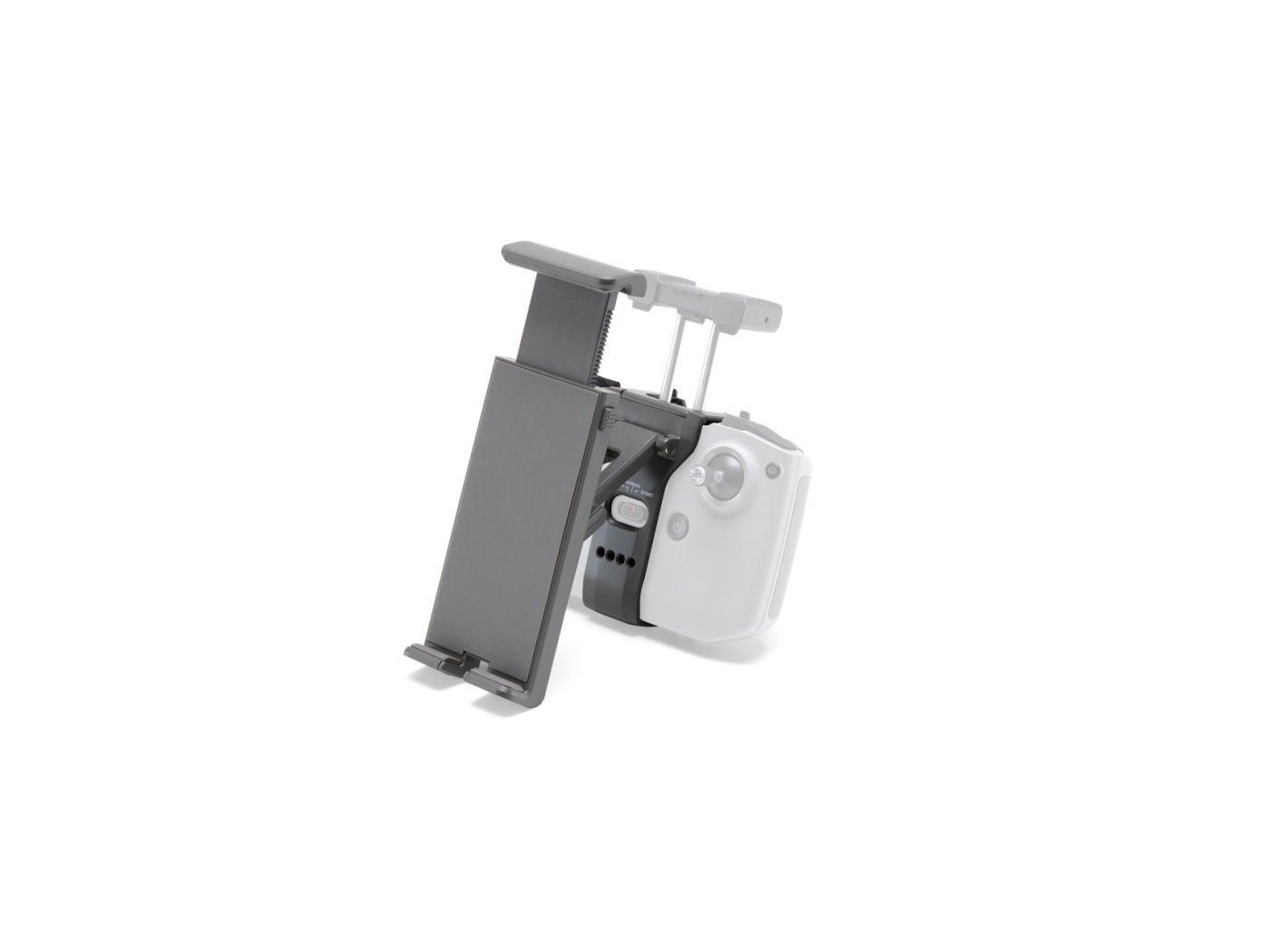 Držák tabletu na dálkový ovladač (7 až 10 palcový tablet)