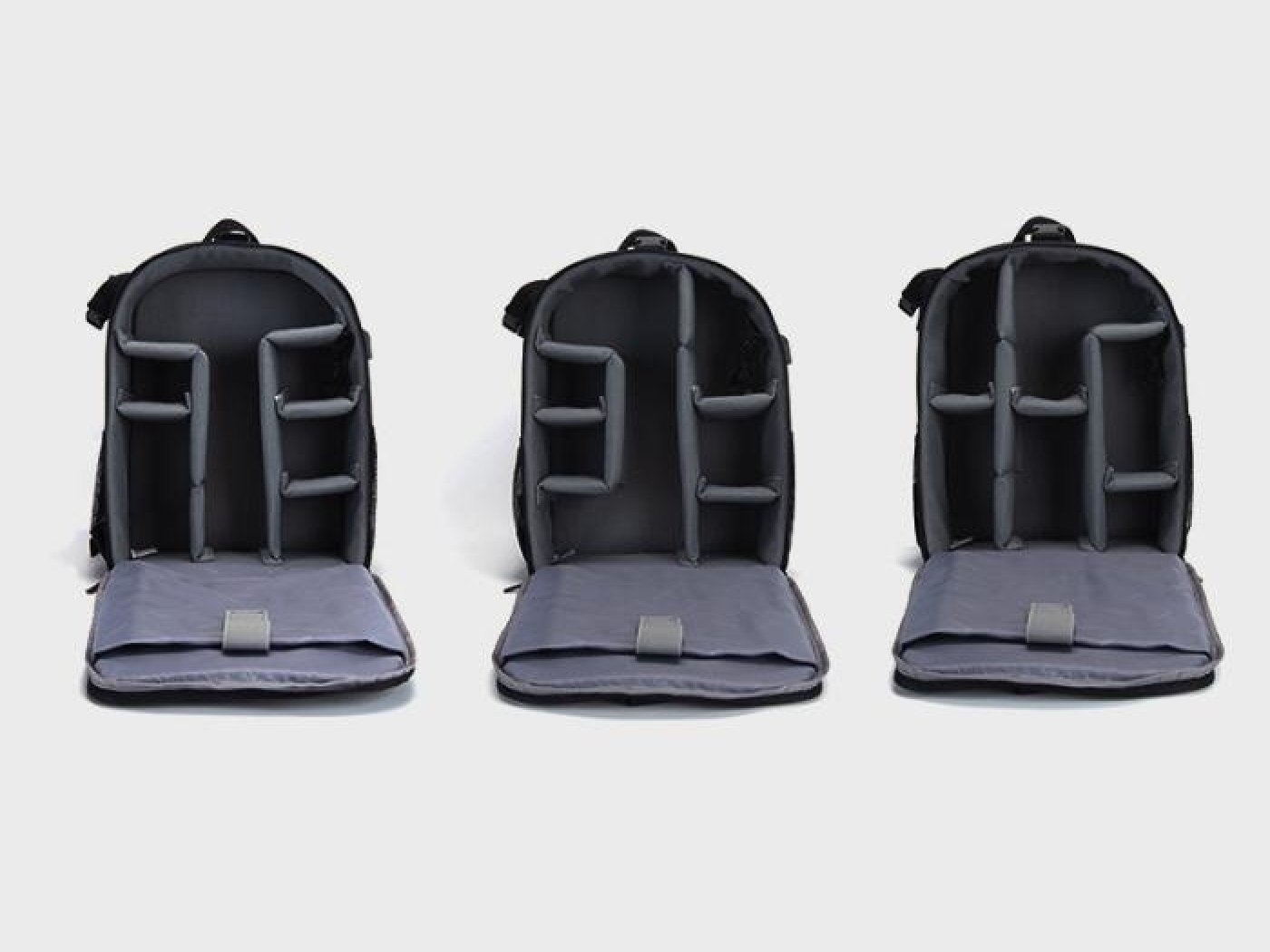 DIY fotobatoh s možností rozšíření