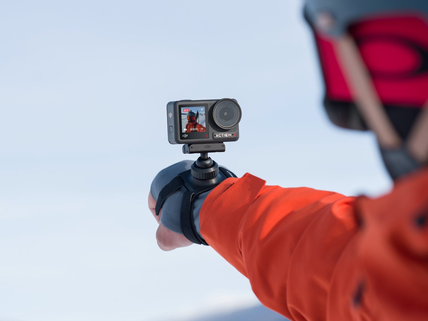 DJI Osmo Action 3 / Osmo Action 4 popruh na zápěstí