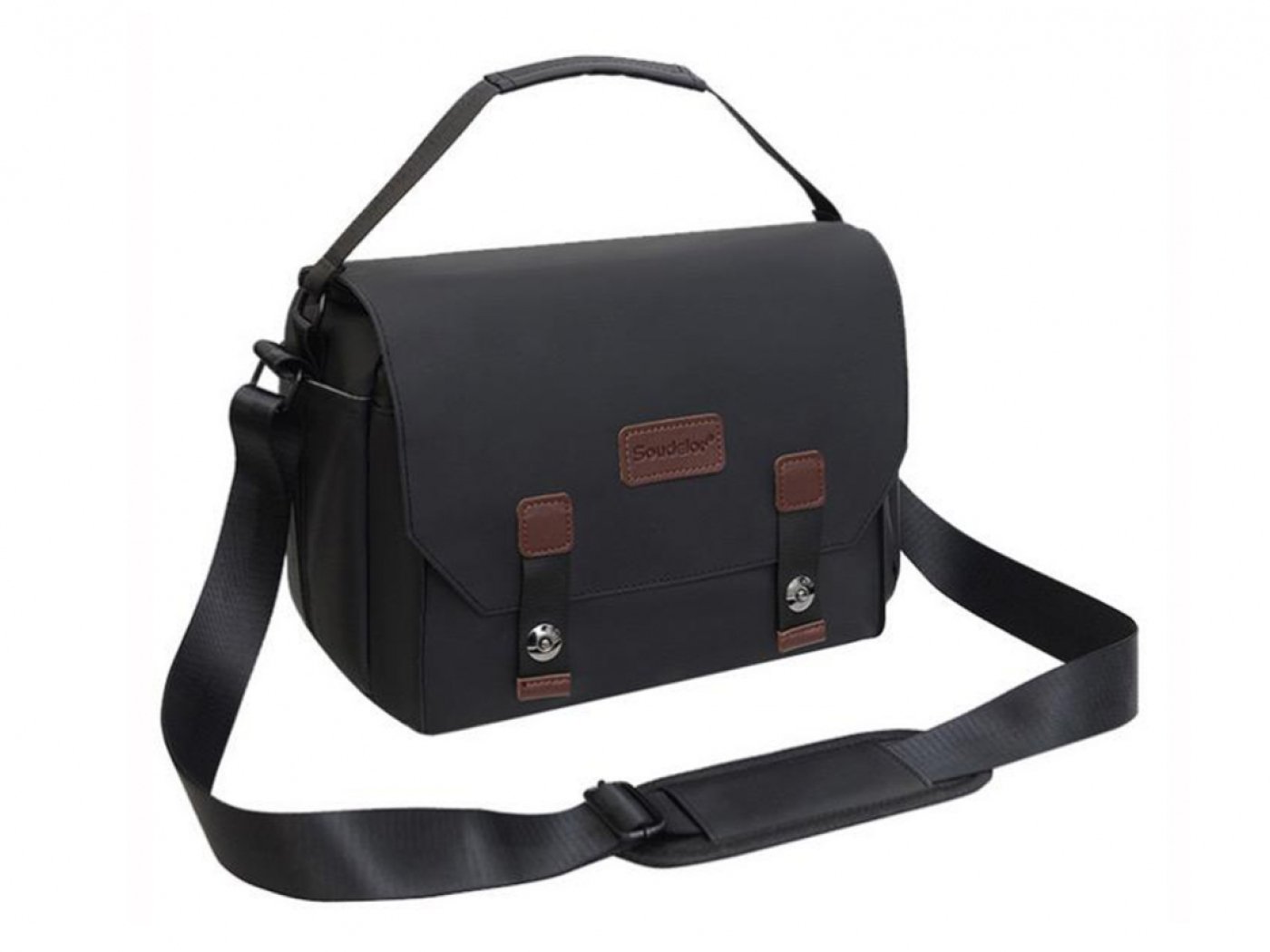 Brašna na mini drony nebo akční kameru