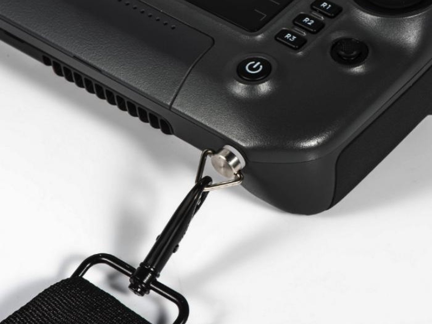 Široký popruh na na profesionální dálkový ovladač DJI RC Plus