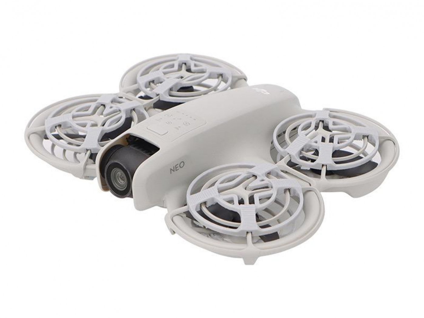 Chránič prstů na dron DJI Neo (horní)