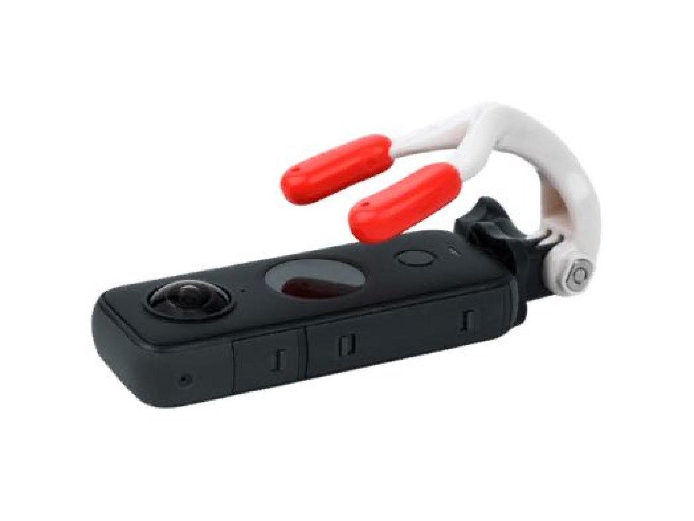 Držák kamery Insta360 do pusy