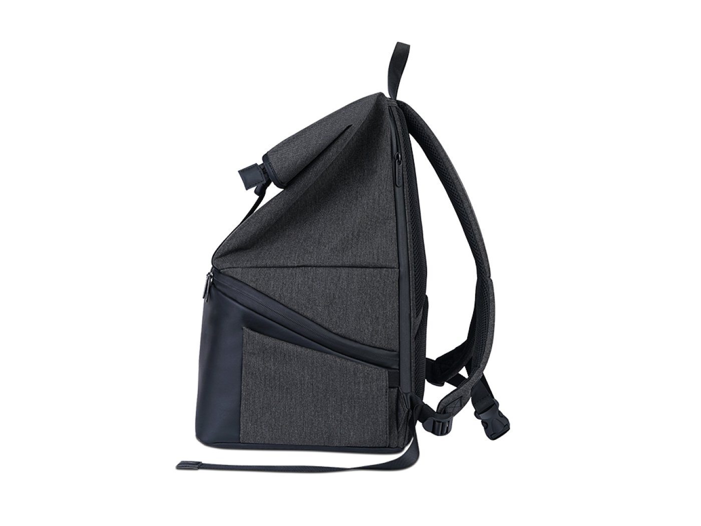 Přepravní batoh na nabíjecí stanici EcoFlow RIVER 2