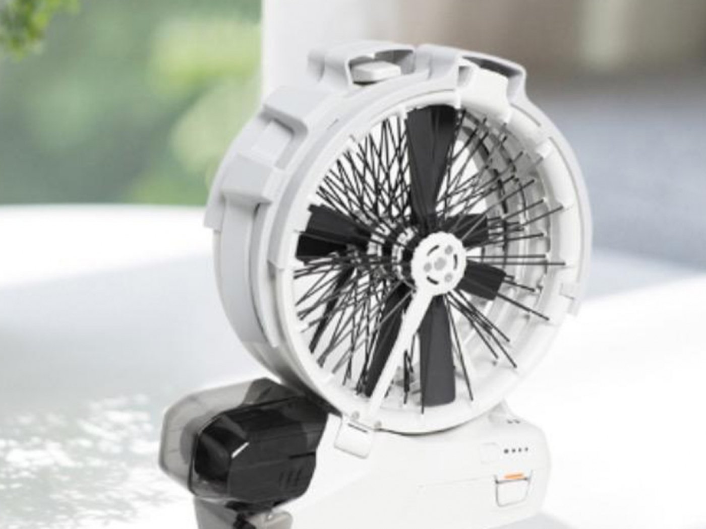 Nárazník na dron DJI Flip