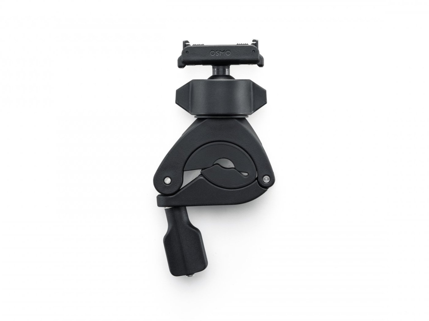 Dvojsměrný mini držák na řídítka DJI Osmo Action