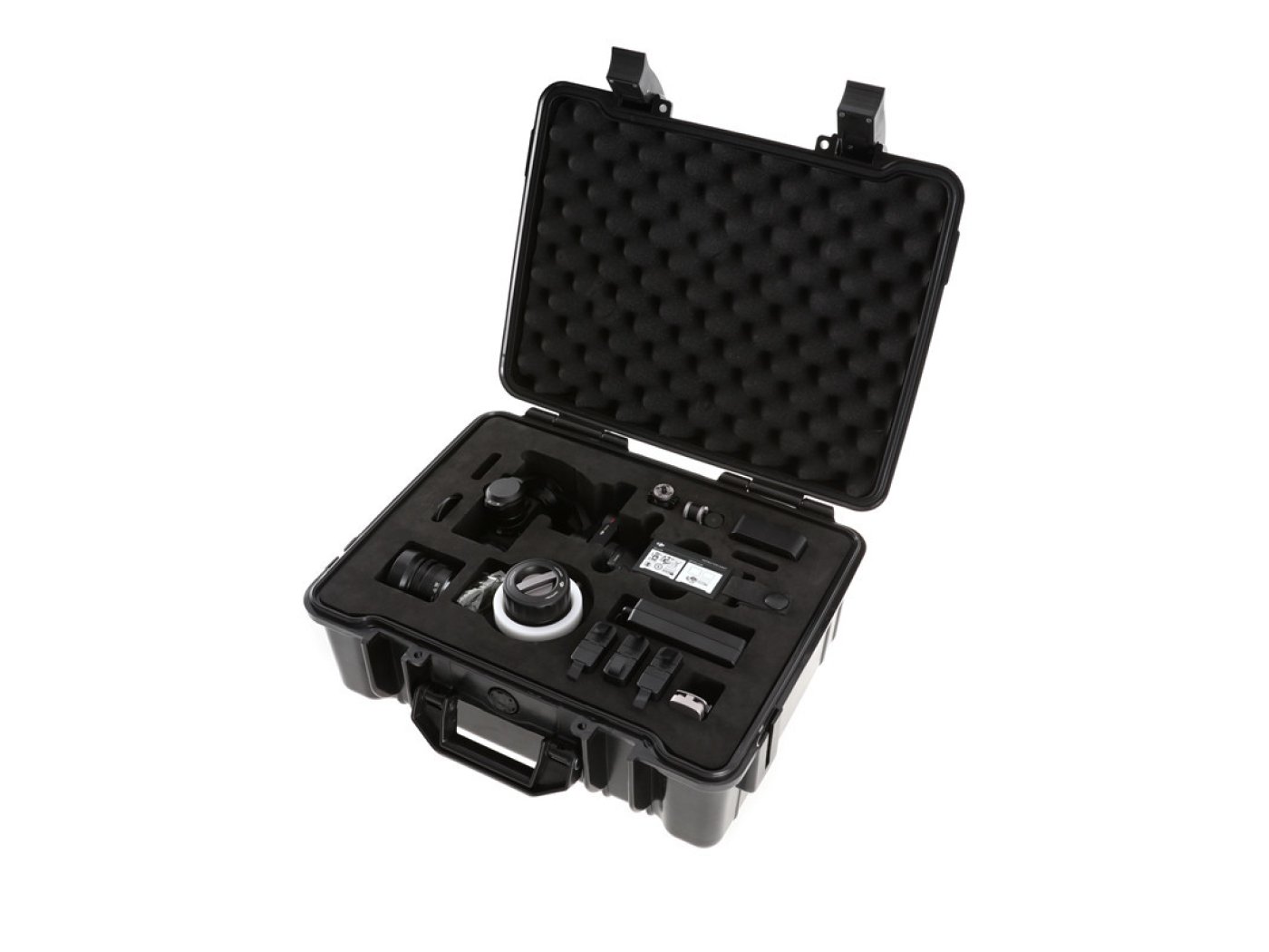 Přepravní kufr pro DJI Osmo Pro