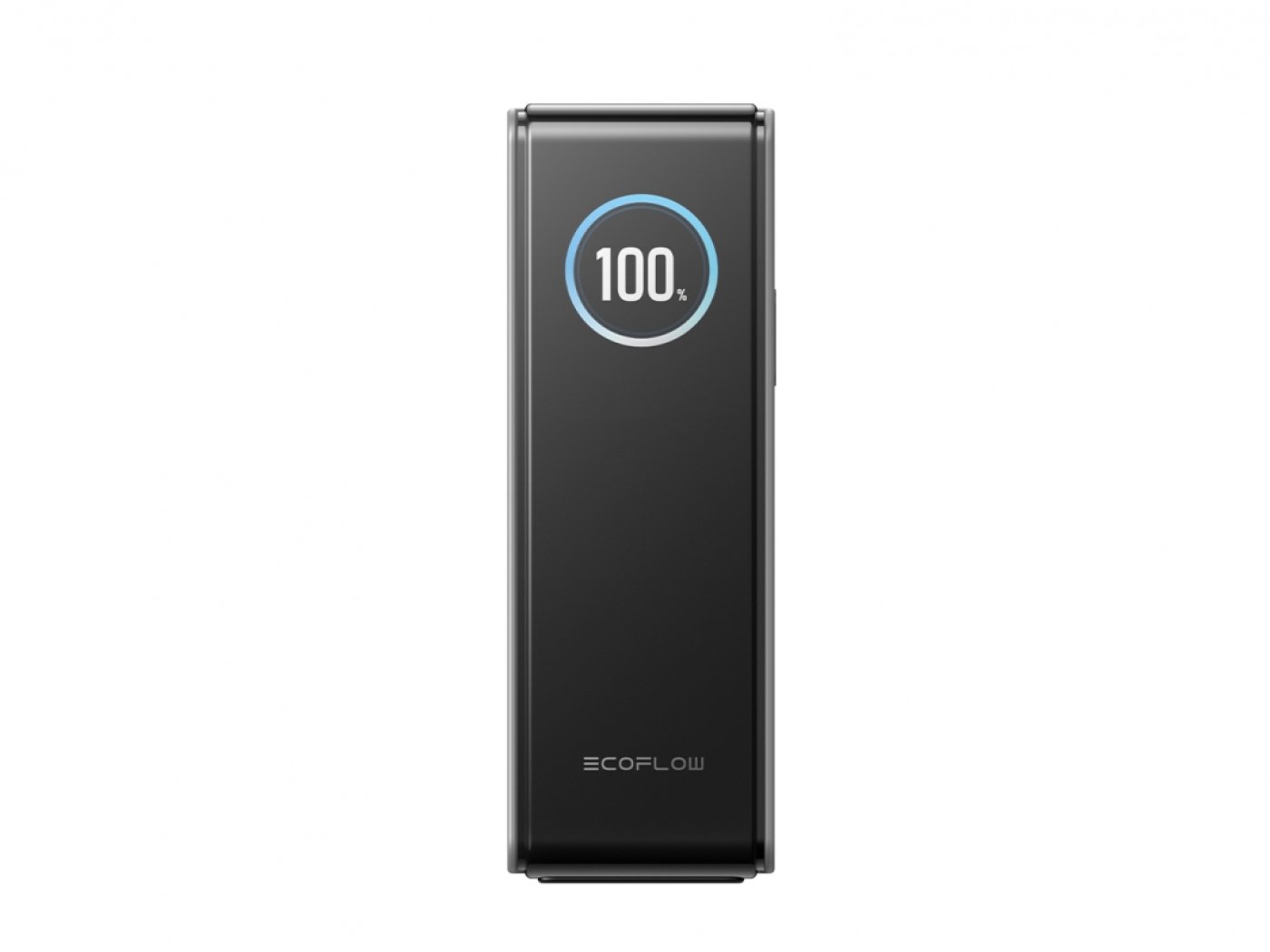 EcoFlow RAPID Powerbanka (25000mAh) - stříbrná