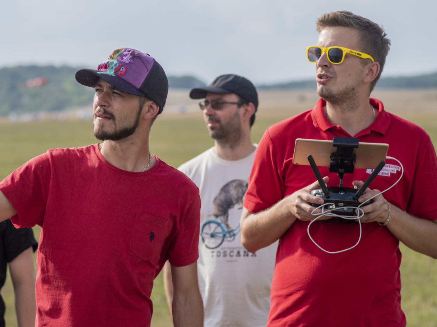 Řidičák na dron SUPERKOMBO + PRAXE