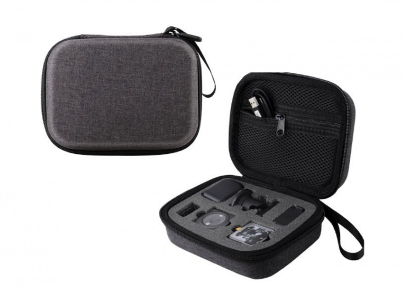 Nylonové pouzdro na kameru DJI Action 2