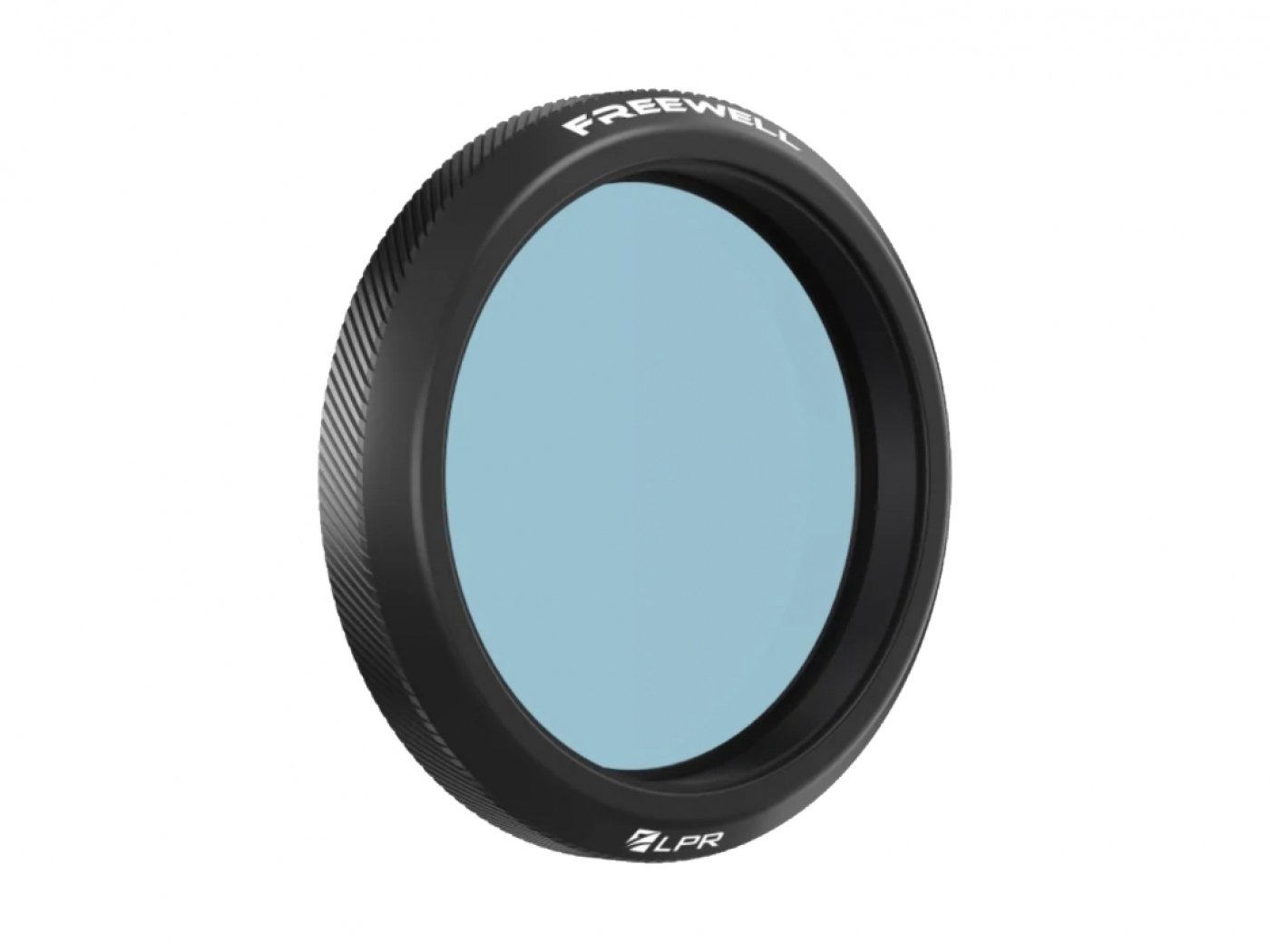 Freewell filtr redukující světelné znečištění na kameru DJI Osmo Action 5 Pro