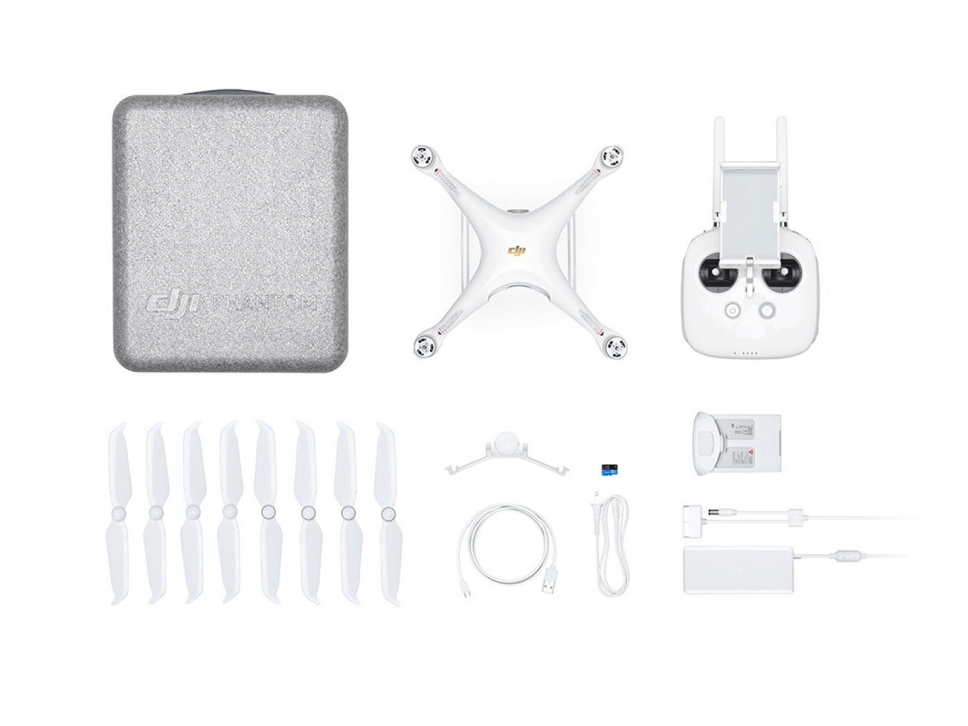 DJI Phantom 4 Pro V2.0