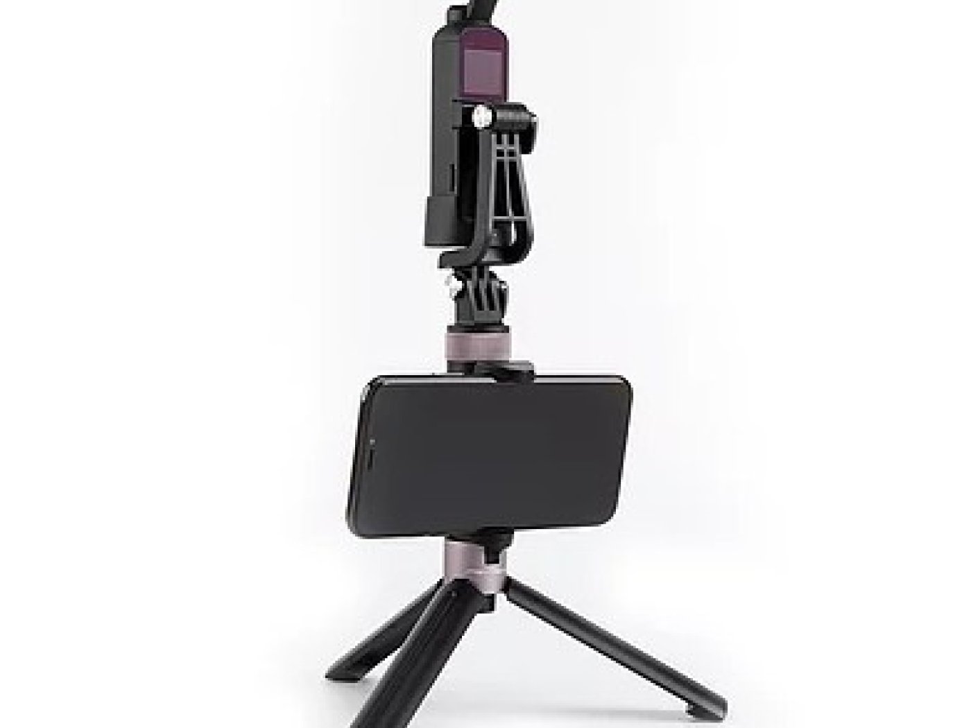 DJI Osmo Pocket univerzální držák