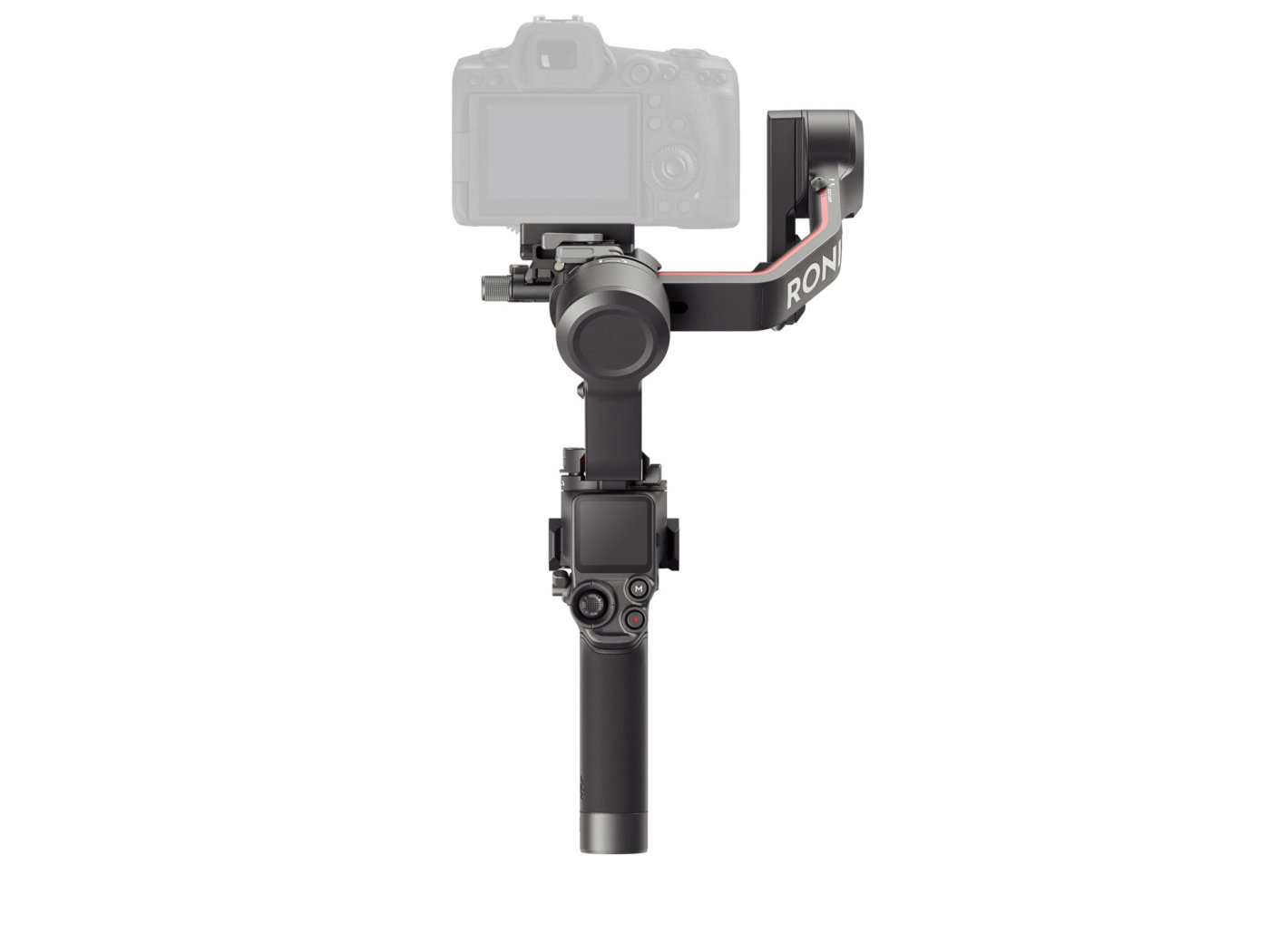 Stabilizátor DJI RS 3