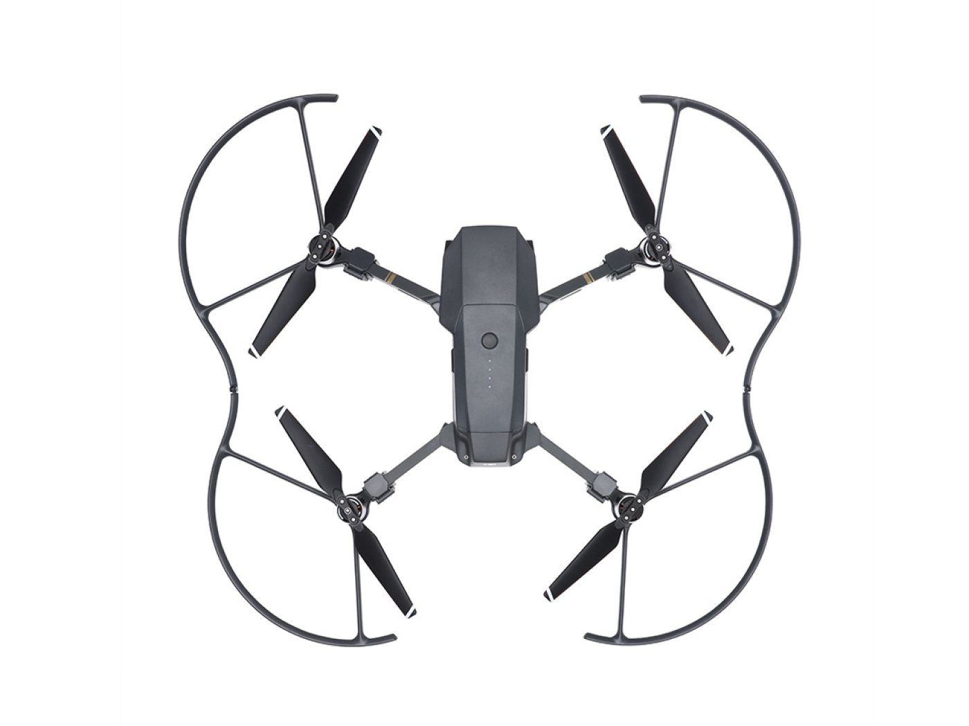 DJI Mavic Pro ochranné oblouky