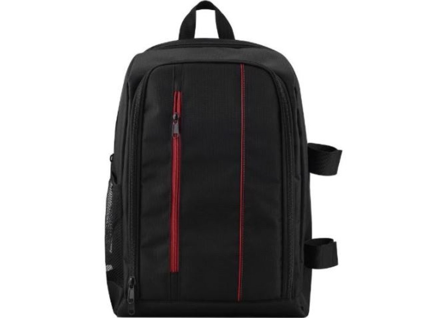 DIY nylonový batoh na DJI FPV závodní dron