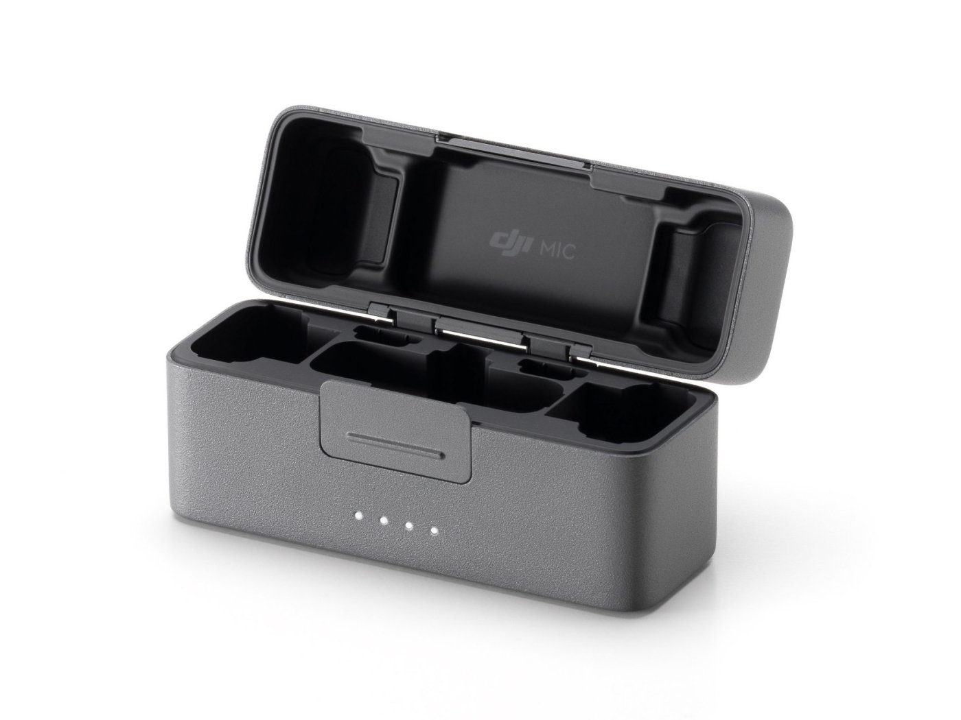 DJI Mic 2 nabíjecí pouzdro