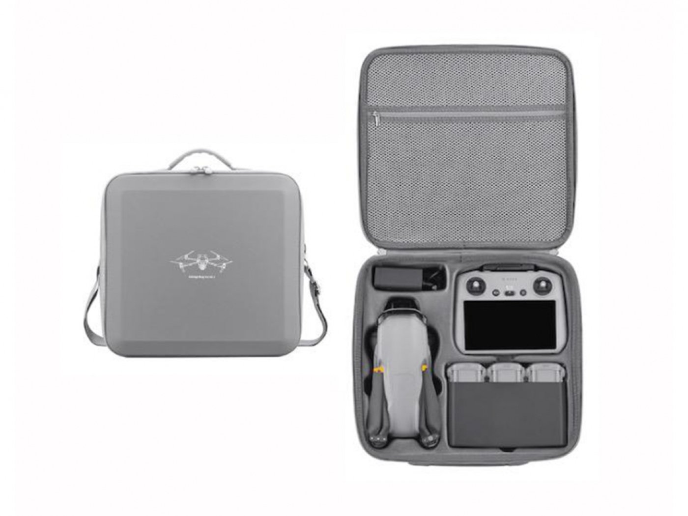 Pouzdro na dron DJI Air 3 / Air 3S