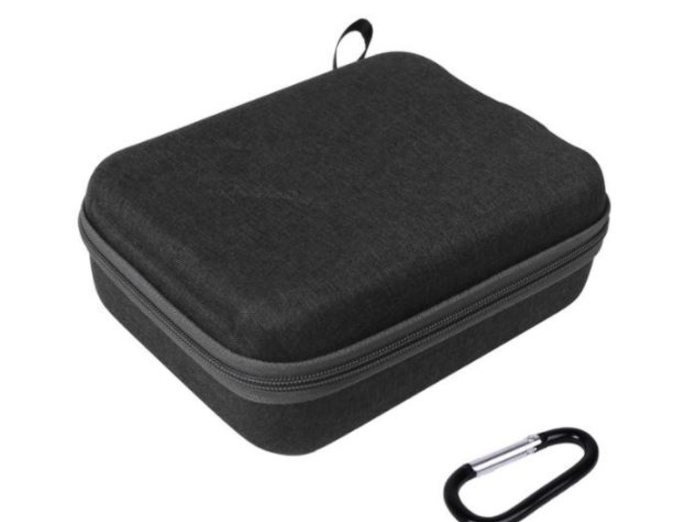 Šedé pouzdro na dálkový ovladač DJI RC Pro