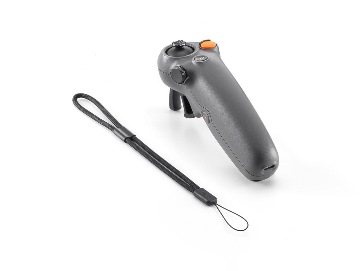 Ovladač DJI RC Motion 3 k závodnímu dronu