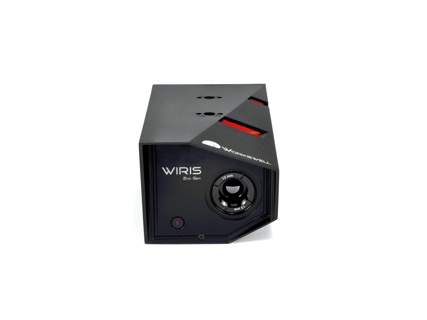 Termokamera Workswell WIRIS 2nd gen