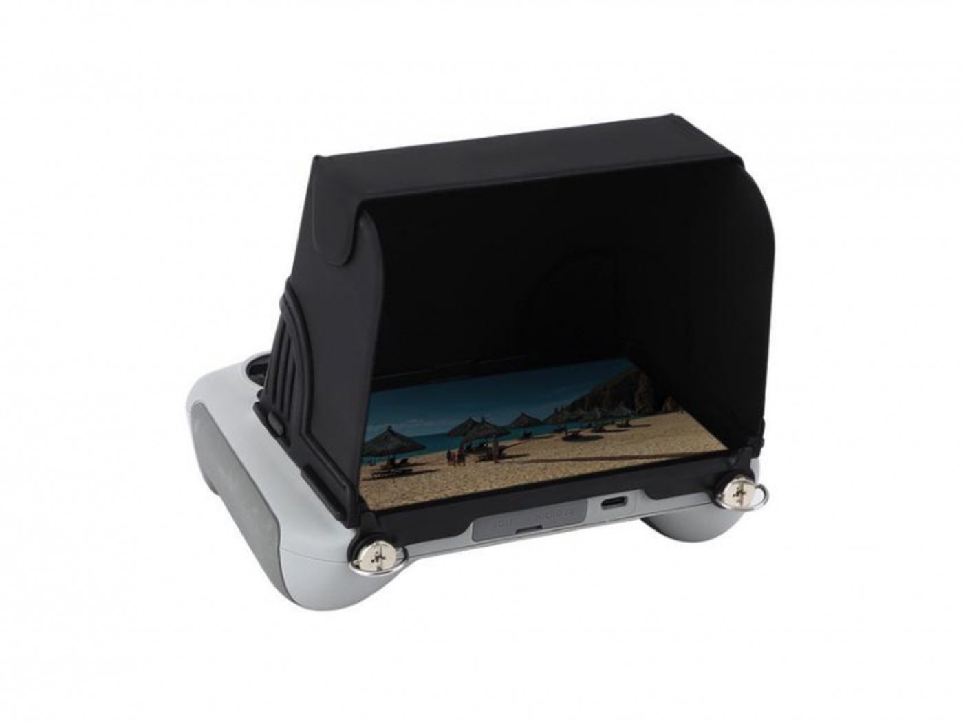 Sluneční clona na dálkový ovladač DJI RC